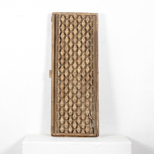 Concrete Mold